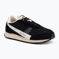 Încălțăminte pentru femei Tommy Jeans Retro Runner Archive black/ivory