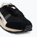 Încălțăminte pentru femei Tommy Jeans Retro Runner Archive black/ivory 7