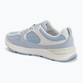 Încălțăminte pentru femei Tommy Hilfiger Mix Material Runner brezzy blue/ecru 3