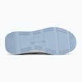 Încălțăminte pentru femei Tommy Hilfiger Mix Material Runner brezzy blue/ecru 4