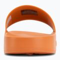 Papuci pentru bărbați Tommy Jeans Pool Slide Ess rusty orange 6