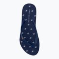 Șlapi pentru femei Tommy Hilfiger Critter Print Summer preppy navy 5