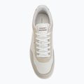 Încălțăminte pentru bărbați Tommy Hilfiger Basket Core Lite Leather classic beige 5