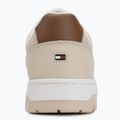 Încălțăminte pentru bărbați Tommy Hilfiger Basket Core Lite Leather classic beige 6