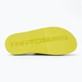 Papuci pentru femei Tommy Hilfiger Light Double Strap lime zing 4