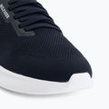 Încălțăminte pentru bărbați Tommy Hilfiger Lightweight Knitted Runner desert sky 7