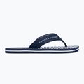 Șlapi pentru femei Tommy Hilfiger Ithaca Stripe Summer preppy navy 2