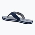 Șlapi pentru femei Tommy Hilfiger Ithaca Stripe Summer preppy navy 3
