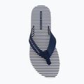 Șlapi pentru femei Tommy Hilfiger Ithaca Stripe Summer preppy navy 5