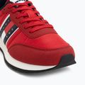 Încălțăminte pentru bărbați Tommy Jeans Classic Runner sapphire red 7