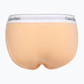 Chiloți pentru femei Calvin Klein LV00QF8520 Bikini peach bliss 2
