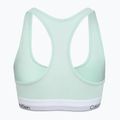 Sutien Calvin Klein LV00QF8493 Unlined feel the mint 2