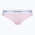 Chiloți pentru femei Calvin Klein LV00QF8520 Bikini cradle pink
