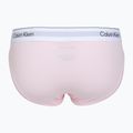 Chiloți pentru femei Calvin Klein LV00QF8520 Bikini cradle pink 2