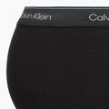 Boxeri Calvin Klein LV00NB4576 Boxer Brief 3 perechi black 3