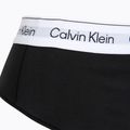 Chiloți pentru femei Calvin Klein LV00QF8283 Thong black 3