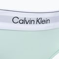 Tanga pentru femei Calvin Klein LV00QF8518 Thong feel the mint 3