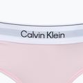 Tanga pentru femei Calvin Klein LV00QF8518 Thong cradle pink 3