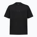 Tricou pentru bărbați Calvin Klein LVGMS6K100 Active Top black