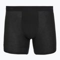 Boxeri Calvin Klein LV00NB4394 Brief 3 perechi black w/heavenly iris logo/black w 5