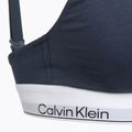 Sutien Calvin Klein LV00QF8498 Triangle speakeasy 3