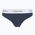 Tanga pentru femei Calvin Klein LV00QF8518 Thong speaksy