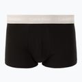 Boxeri Calvin Klein 0000U2664G Low Rise Trunk 3 perechi black/classic blue/black 5