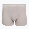 Boxeri pentru bărbați Calvin Klein 0000U2662G Trunk 3 perechi classic blue/porpoise/black 2