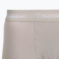Boxeri pentru bărbați Calvin Klein 0000U2662G Trunk 3 perechi classic blue/porpoise/black 6