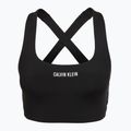 Sutien Calvin Klein LVGWS6K191 Intense Power Medium Support black