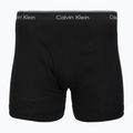 Boxeri Calvin Klein LV00NB1429 Boxer Brief 5 perechi Black Bodies Black Bodies with black/misty grey 5