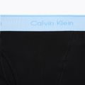 Boxeri Calvin Klein LV00NB1429 Boxer Brief 5 perechi Black Bodies Black Bodies with black/misty grey 8