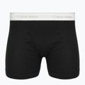 Boxeri Calvin Klein LV00NB1429 Boxer Brief 5 perechi Black Bodies w/black/niagara falls 2