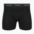 Boxeri Calvin Klein LV00NB1429 Boxer Brief 5 perechi Black Bodies w/black/niagara falls 5