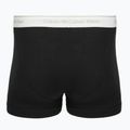 Boxeri Calvin Klein LV00NB1429 Boxer Brief 5 perechi Black Bodies w/black/niagara falls 7