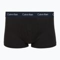 Boxeri Calvin Klein LV00NB4412 Low Rise Trunk 5 perechi of black bodies with driftwood/moonlight 6