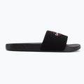 Șlapi pentru bărbați Calvin Klein YM0YM01393 Ess black/rhubarb 2