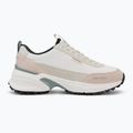 Încălțăminte pentru femei Calvin Klein HW0HW03279 Hike Runner Nylon Mix brilliant white/misty blue/arctic 2