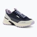 Încălțăminte pentru femei Calvin Klein HW0HW03279 Hike Runner Nylon Mix blue nights/night owl/white