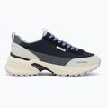Încălțăminte pentru femei Calvin Klein HW0HW03279 Hike Runner Nylon Mix blue nights/night owl/white 2