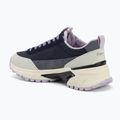 Încălțăminte pentru femei Calvin Klein HW0HW03279 Hike Runner Nylon Mix blue nights/night owl/white 3