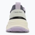 Încălțăminte pentru femei Calvin Klein HW0HW03279 Hike Runner Nylon Mix blue nights/night owl/white 6