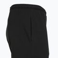 Pantaloni scurți pentru bărbați Calvin Klein LV00NM2973 Monogram Sleep black 4