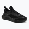 Încălțăminte pentru bărbați Calvin Klein HM0HM02164 Light Eva Run Lace Sock triple black