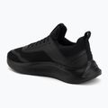 Încălțăminte pentru bărbați Calvin Klein HM0HM02164 Light Eva Run Lace Sock triple black 3