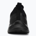 Încălțăminte pentru bărbați Calvin Klein HM0HM02164 Light Eva Run Lace Sock triple black 6