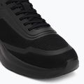 Încălțăminte pentru bărbați Calvin Klein HM0HM02164 Light Eva Run Lace Sock triple black 7