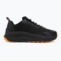Încălțăminte pentru bărbați Calvin Klein Volumax Chunky Runner Trainers HM0HM02224 black/vivid tangerine 2
