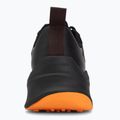 Încălțăminte pentru bărbați Calvin Klein Volumax Chunky Runner Trainers HM0HM02224 black/vivid tangerine 6