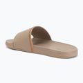 Șlapi pentru bărbați Calvin Klein HM0HM02108 Ess Institutional Cv nomad/vivid tangerine 3